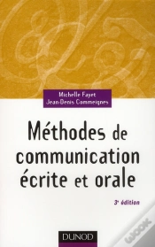 Capa do artigo Méthode De Communication (3e Édition)