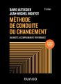 Méthode De Conduite Du Changement : Diagnostic, Accompagnement, Performance (5e Édition) - Preview