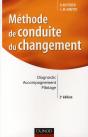 Méthode De Conduite Du Changement ; Diagnostic, Accompagnement, Pilotage (2e Édition) - Preview