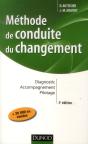 Méthode De Conduite Du Changement ; Diagnostic, Accompagnement, Pilotage (3e Édition) - Preview