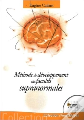 Capa do artigo Methode De Developpement Des Facultes Supranormales