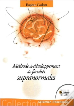 Capa do artigo Methode De Developpement Des Facultes Supranormales