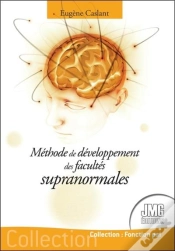 Capa do artigo Méthode De Développement Des Facultés Supranormales