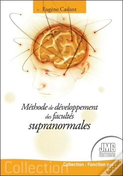 Capa do artigo Méthode De Développement Des Facultés Supranormales