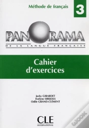 Capa do artigo Méthode De Français ; Cahier D