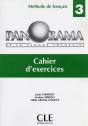 Méthode De Français ; Cahier D'Exercices (Édition 1997) - Preview