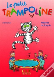 Capa do artigo Méthode De Français (Édition 1994)