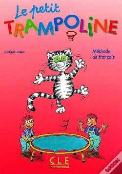 Capa do artigo Méthode De Français (Édition 1994)