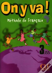 Capa do artigo Méthode De Français (Édition 2003)