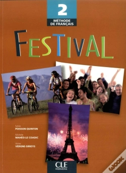 Capa do artigo Méthode De Français (Édition 2006)