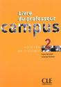 Méthode De Français ; Livre Du Professeur (Édition 2006) - Preview