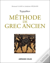Capa do artigo Méthode De Grec Ancien