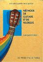 Methode De Guitare Et De Musique - Preview
