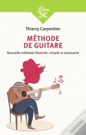 Capa do artigo Méthode De Guitare
