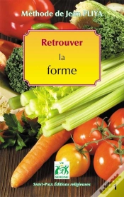 Capa do artigo Méthode De Jean Pliya ; Retrouver La Forme