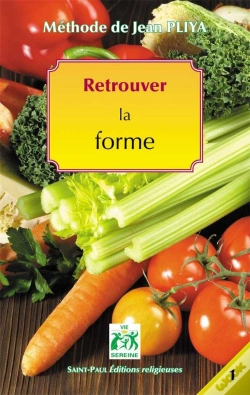 Capa do artigo Méthode De Jean Pliya ; Retrouver La Forme