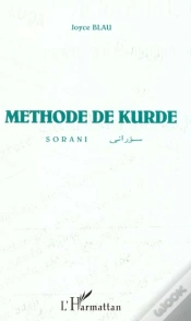Capa do artigo Methode De Kurde ; Sorani