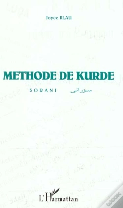 Capa do artigo Methode De Kurde ; Sorani
