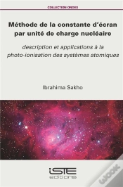 Capa do artigo Méthode De La Constante D