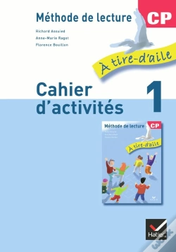 Capa do artigo Methode De Lecture ; Cp ; Cahier D'Activites T.1