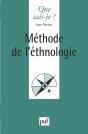 Méthode De L'Ethnologie - Preview