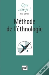 Méthode De L'Ethnologie