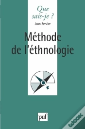 Capa do artigo Méthode De L