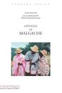 Methode De Malgache + 1 Cd Mp3 (2e Edition) - Preview