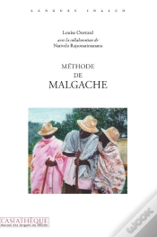 Capa do artigo Methode De Malgache + 1 Cd Mp3 (2e Edition)