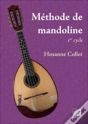 Capa do artigo Méthode De Mandoline : 1er Cycle