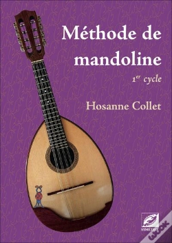 Capa do artigo Méthode De Mandoline : 1er Cycle