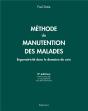 Méthode De Manutention Des Malades : Ergomotricité Dans Le Domaine Du Soin (9e Édition) - Preview