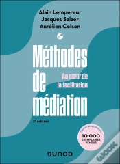 Capa do artigo Méthode De Médiation : Au Coeur De La Conciliation (2e Édition)