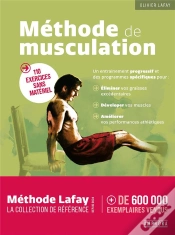 Capa do artigo Méthode De Musculation : 110 Exercices Sans Matériel