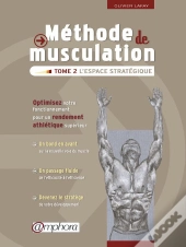 Methode De Musculation Optimisation Turbo - L'Espace Strategique Methode Lafay