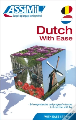 Capa do artigo Méthode De Néerlandais Pour Anglophones