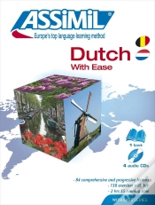 Capa do artigo Méthode De Néerlandais Pour Anglophones