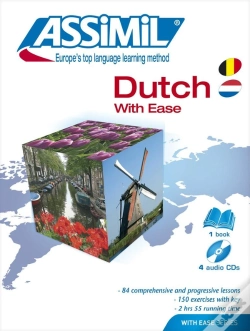 Capa do artigo Méthode De Néerlandais Pour Anglophones