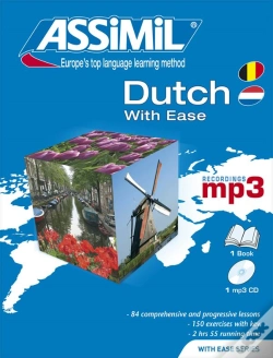 Capa do artigo Méthode De Néerlandais Pour Anglophones