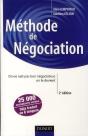 Méthode De Négociation ; On Ne Nait Pas Bon Négociateur, On Le Devient (2e Édition) - Preview