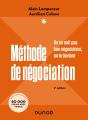 Méthode De Négociation : On Ne Naît Pas Bon Négociateur, On Le Devient - Preview