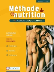 Capa do artigo Methode De Nutrition - G Rer L
