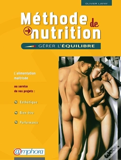 Capa do artigo Methode De Nutrition - G Rer L'Quilibre