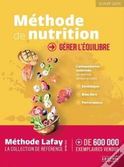 Capa do artigo Méthode De Nutrition
