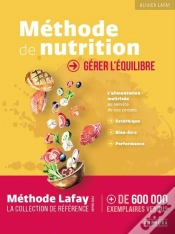 Capa do artigo Méthode De Nutrition