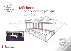 Capa do artigo Methode De Perspective Pratique