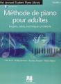 Methode De Piano Pour Adultes Vol. 2 - Preview