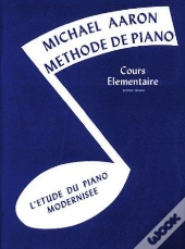 Methode De Piano T.1 ; Cours Elementaire