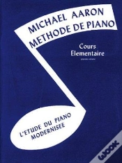 Capa do artigo Methode De Piano T.1 ; Cours Elementaire