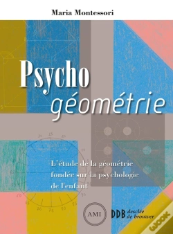 Capa do artigo Methode De Psycho-Geometrie